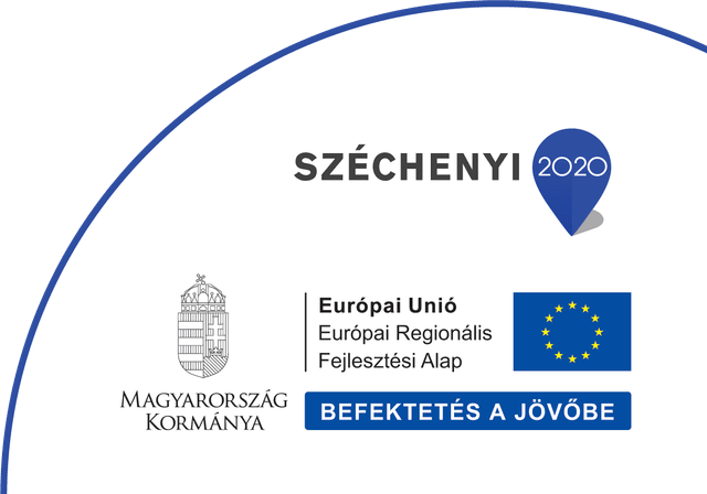 Széchenyi 2020 logo